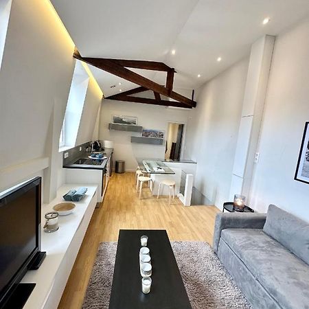 My Little Home - Le Vieux Lille De Danel Екстериор снимка