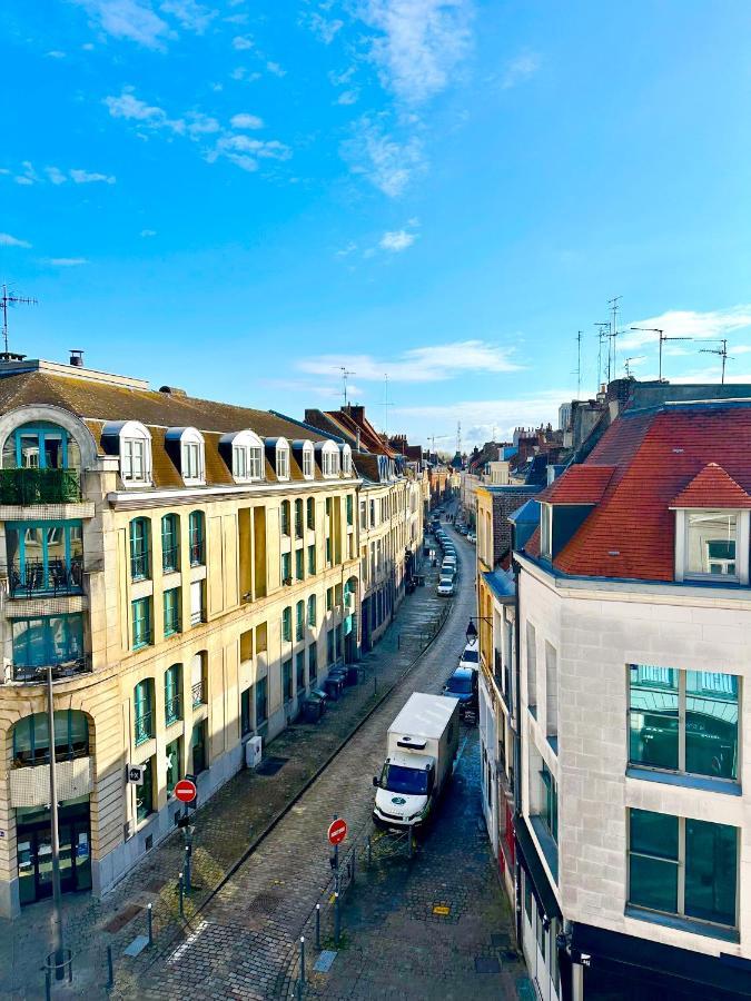My Little Home - Le Vieux Lille De Danel Екстериор снимка